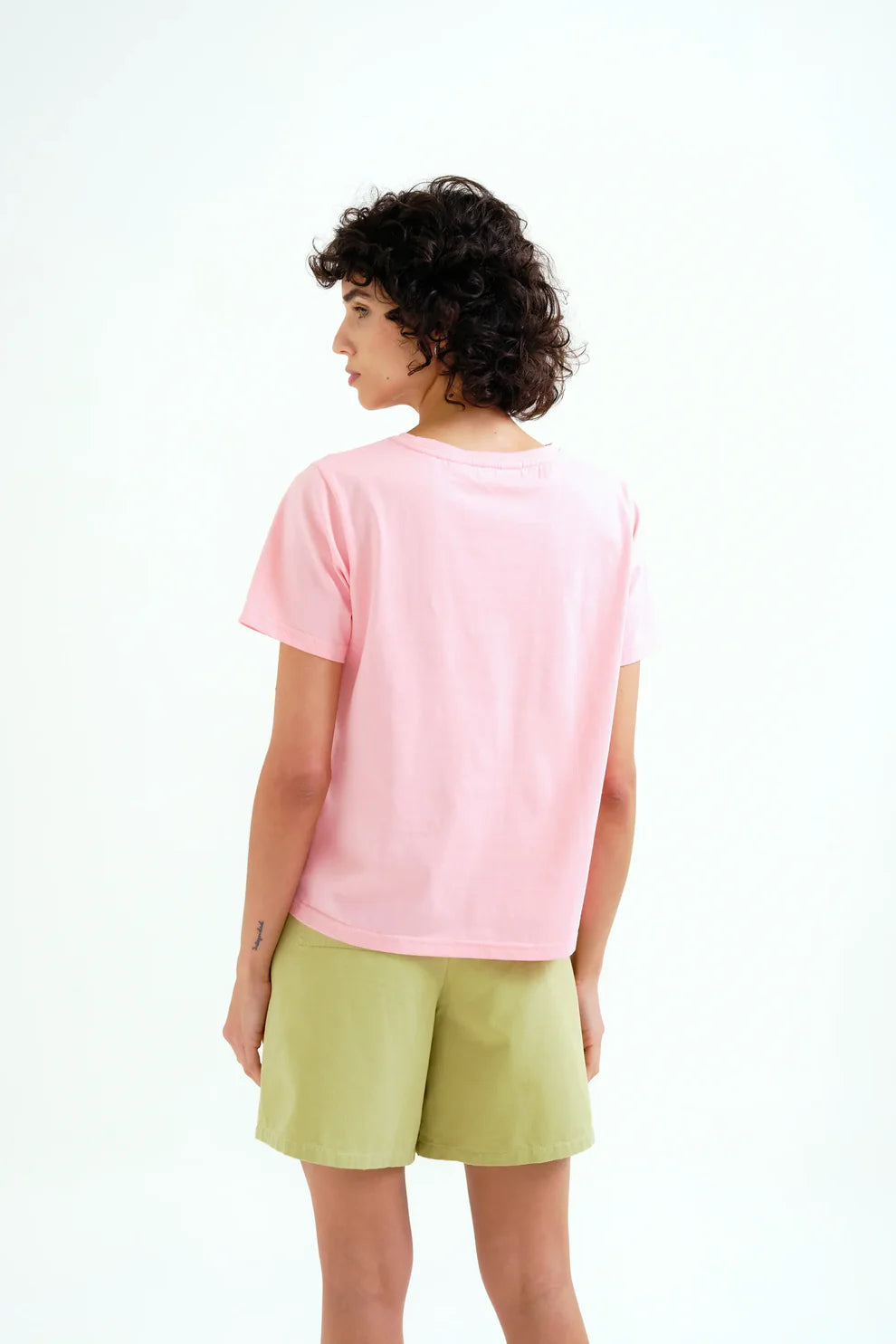 Short sleeve TShirt