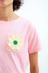 Short sleeve TShirt