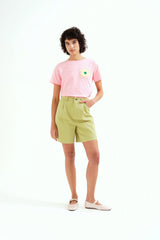 Short sleeve TShirt