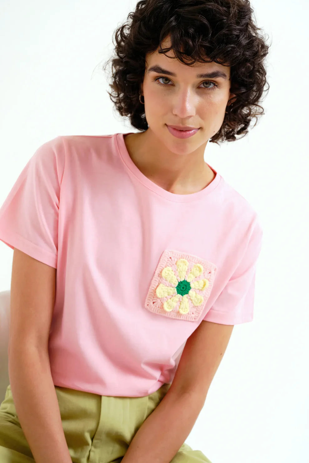 Short sleeve TShirt