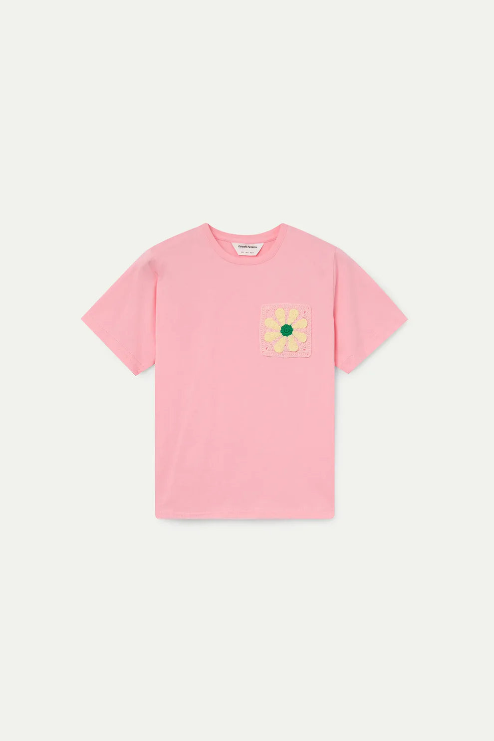 Short sleeve TShirt