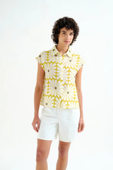 Flowers Shirt