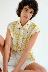 Flowers Shirt