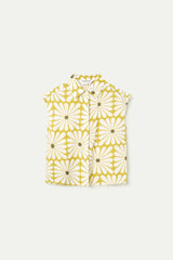 Flowers Shirt