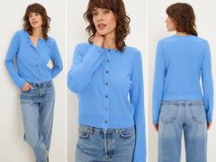 Flynn Cardigan