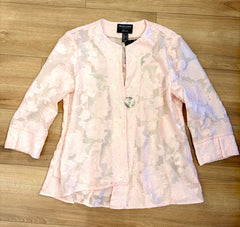Petal Jacket