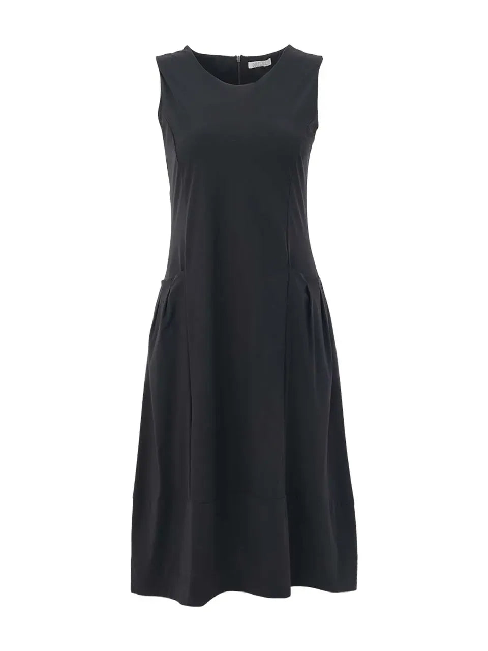 Knit Dress