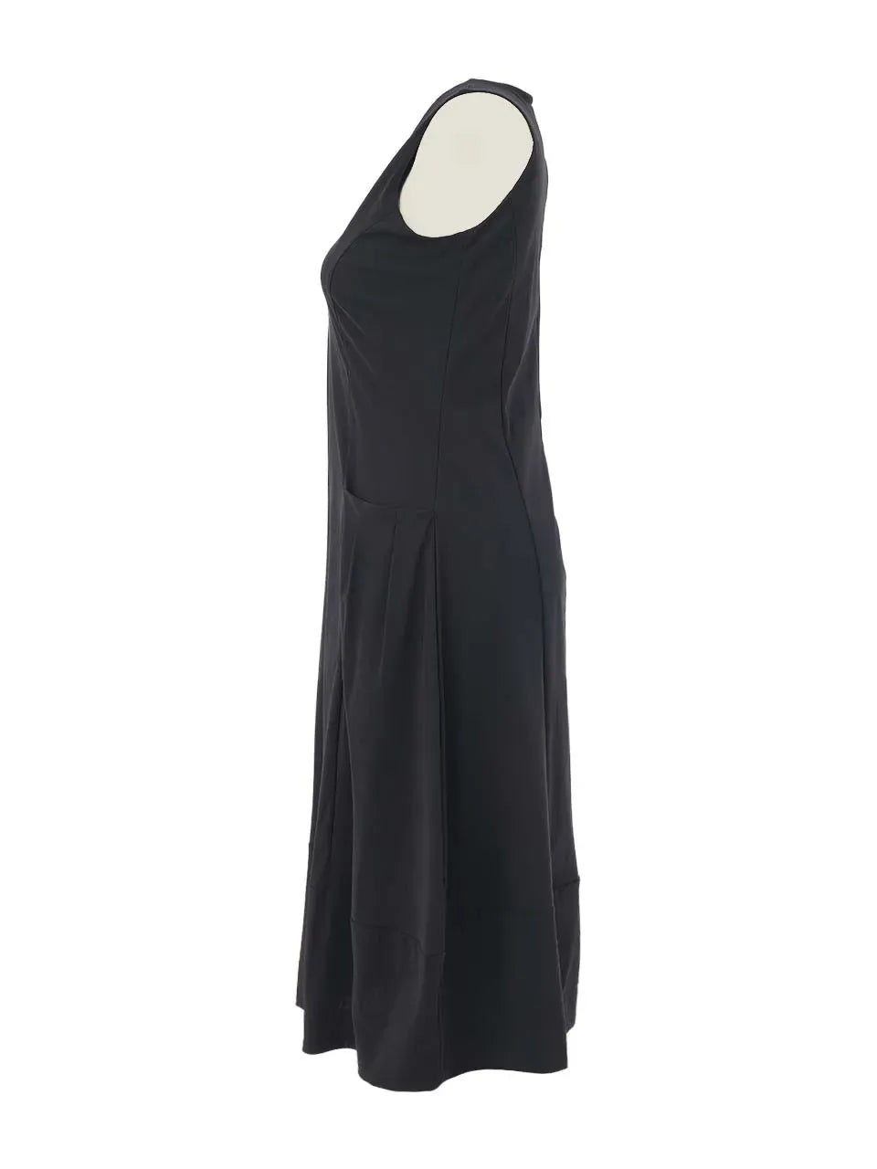 Knit Dress