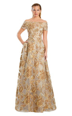 Alexander by Daymor 3094S25 Dress