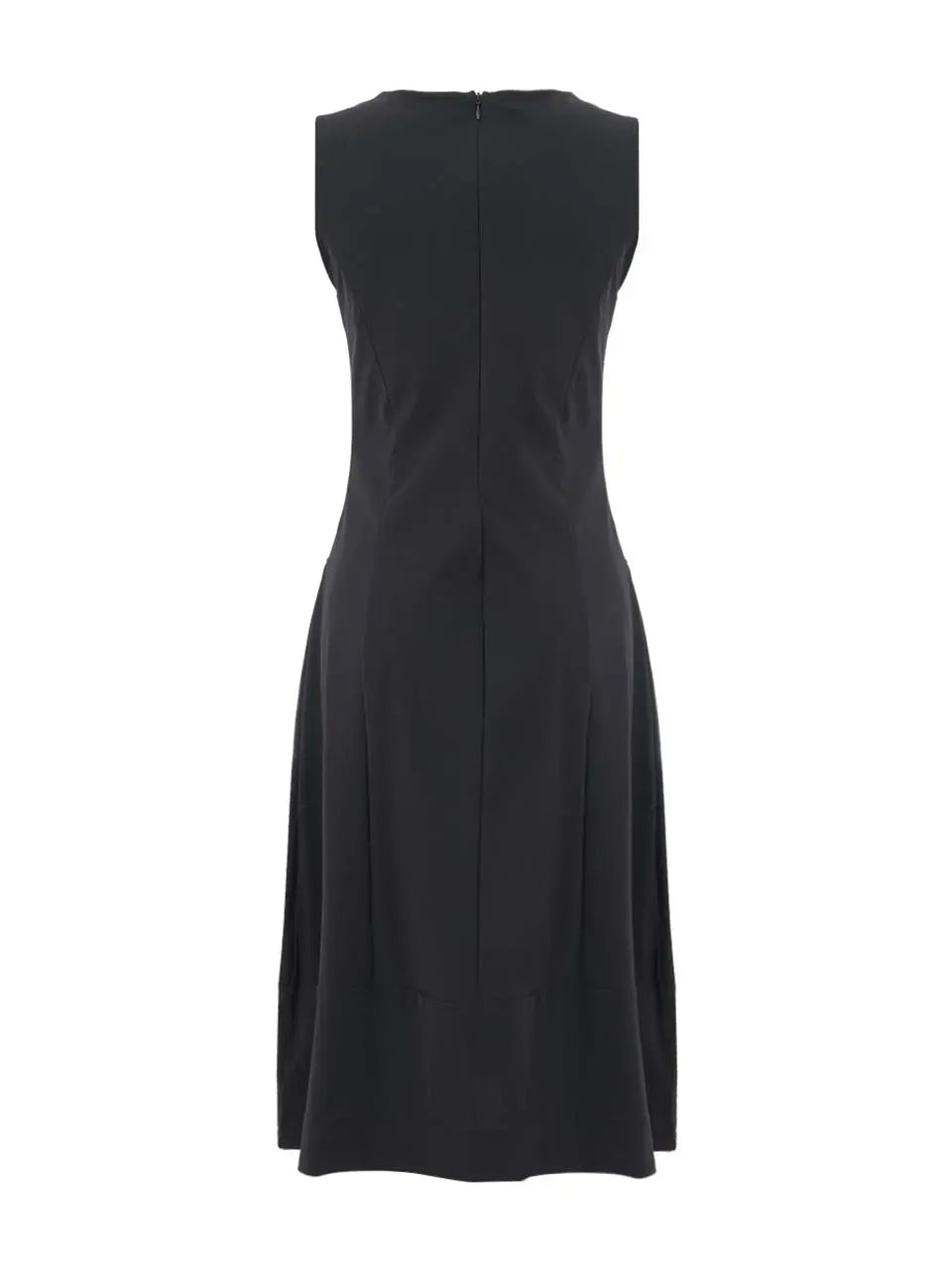 Knit Dress