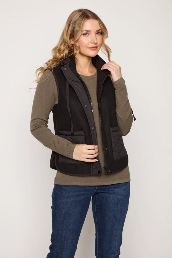Vest