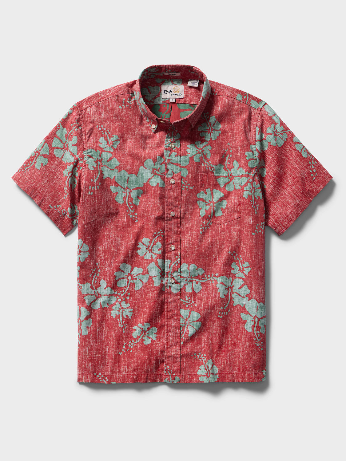 50th State Flower Shirt