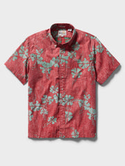 50th State Flower Shirt