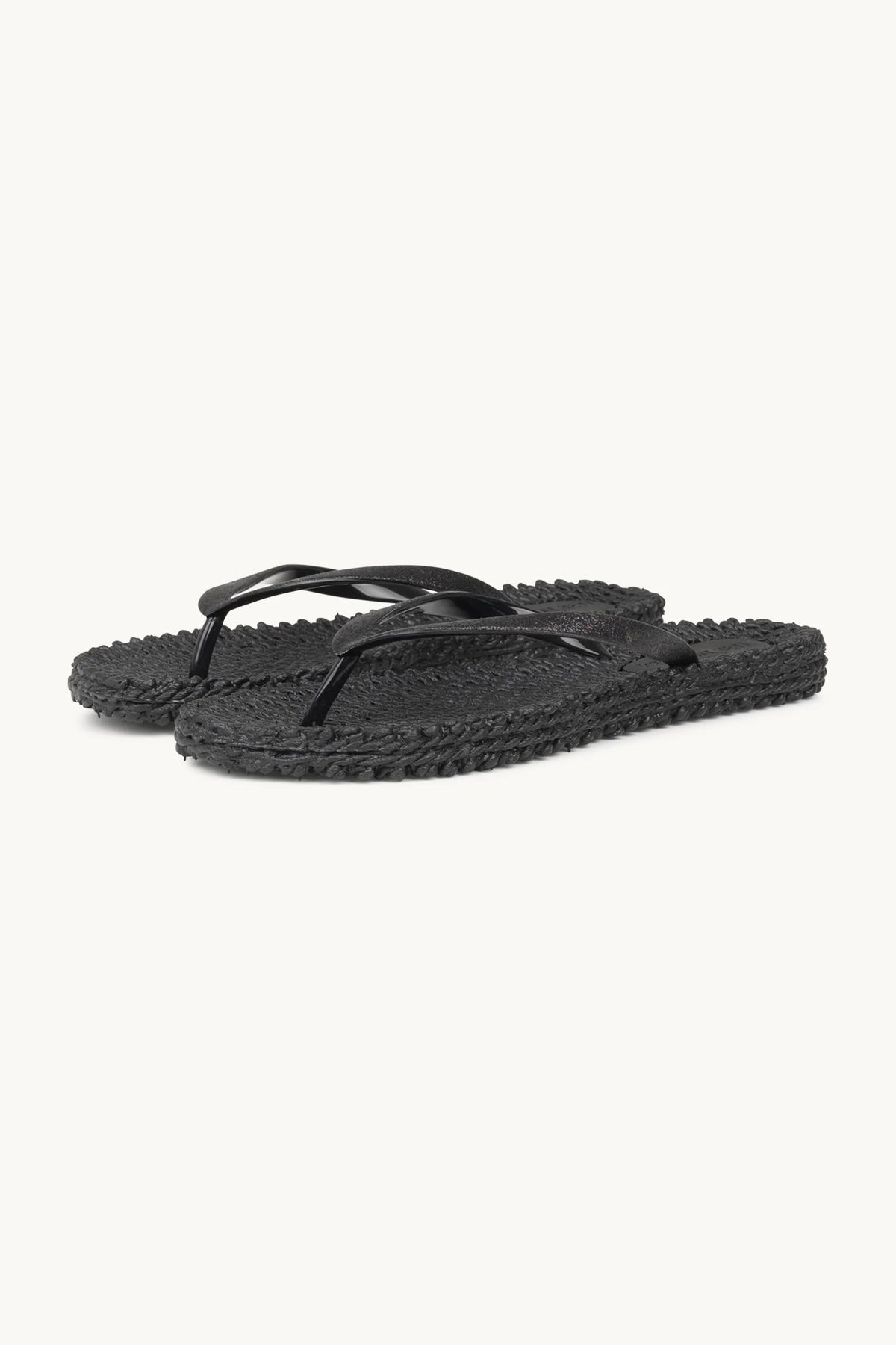 Glitter Flip flops