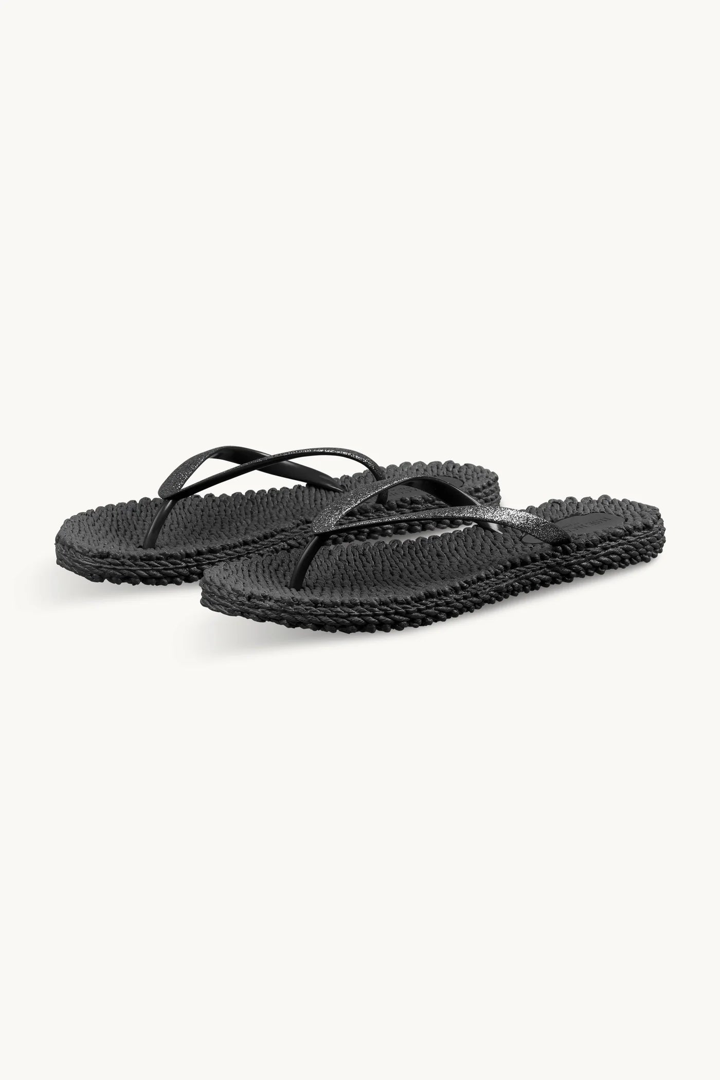 Glitter Flip flops