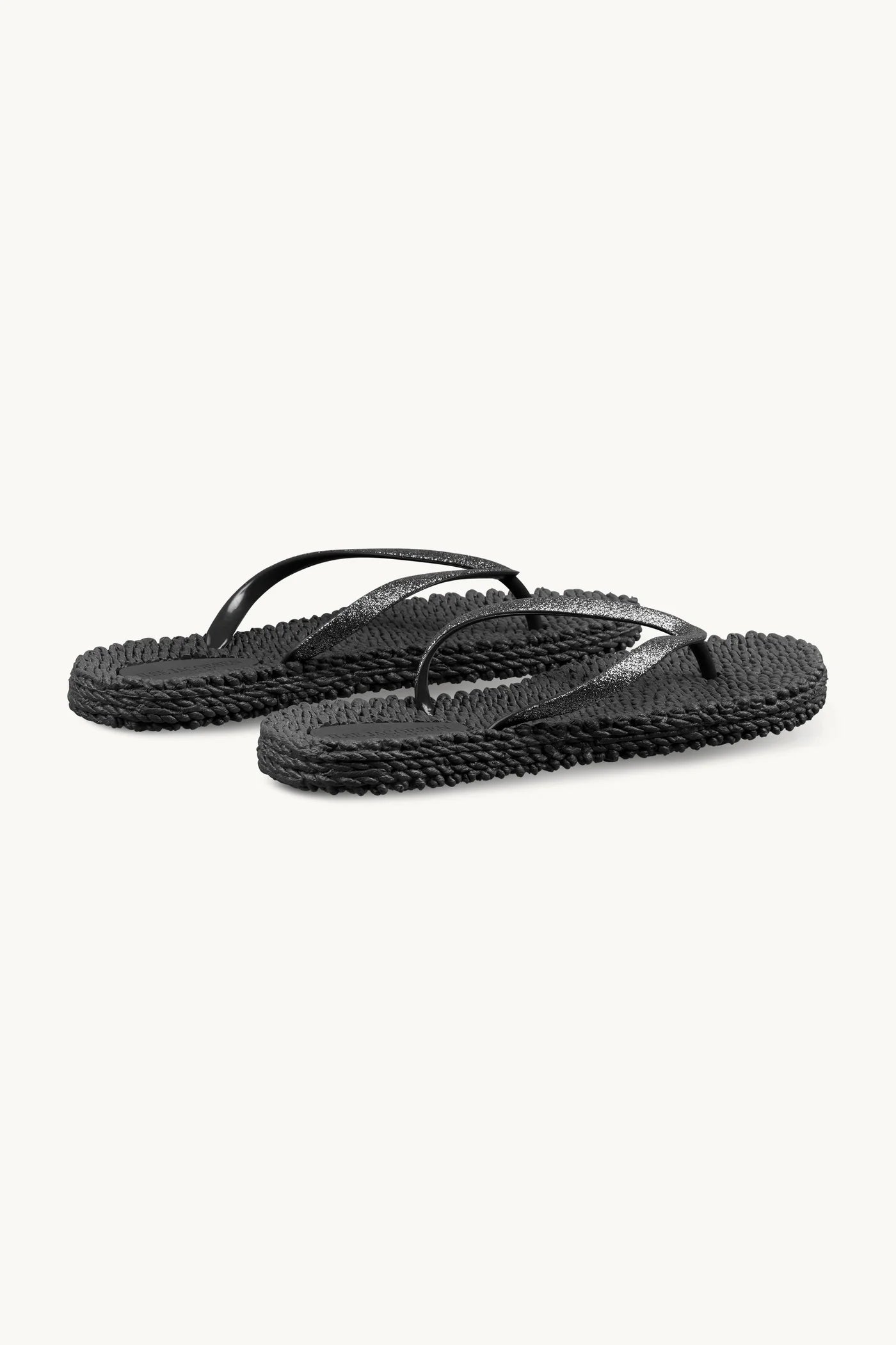 Glitter Flip flops