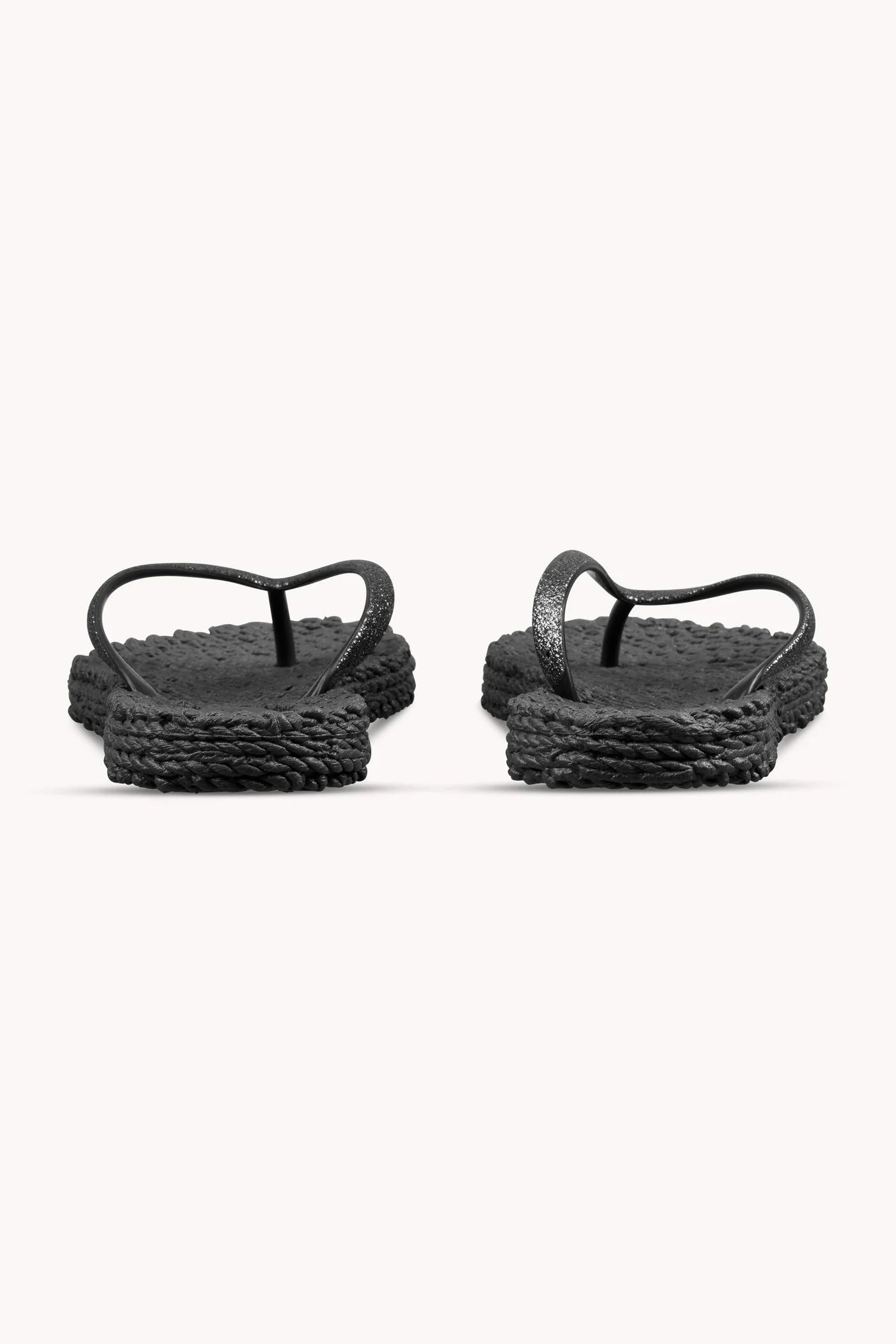 Glitter Flip flops