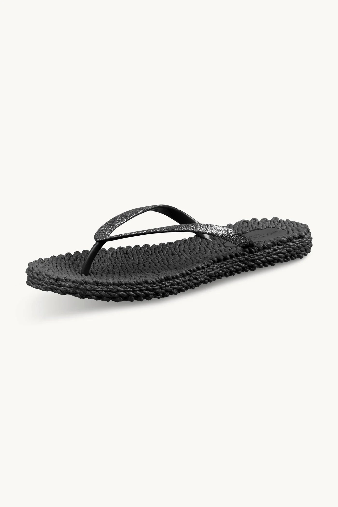 Glitter Flip flops