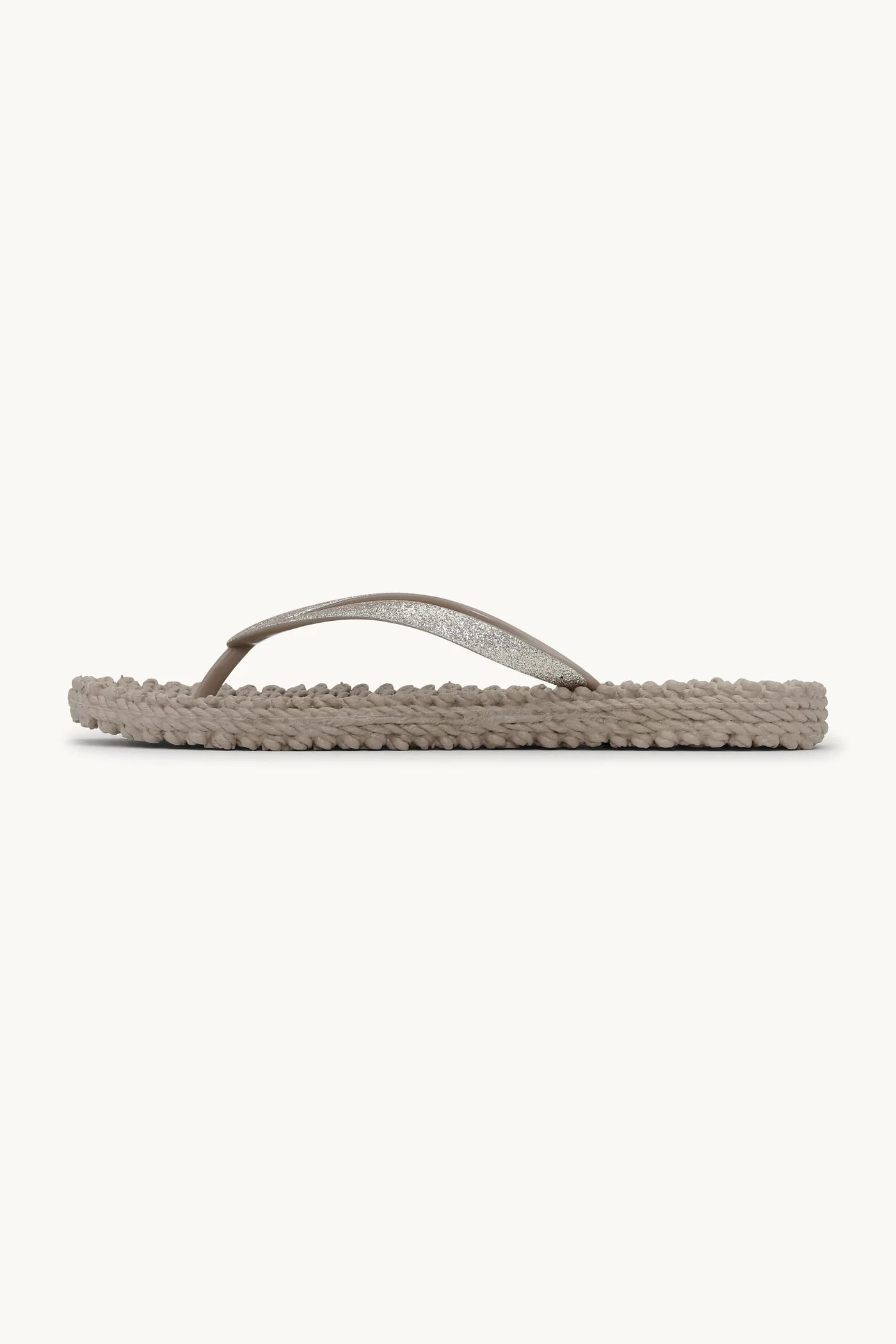 Glitter Flip flops