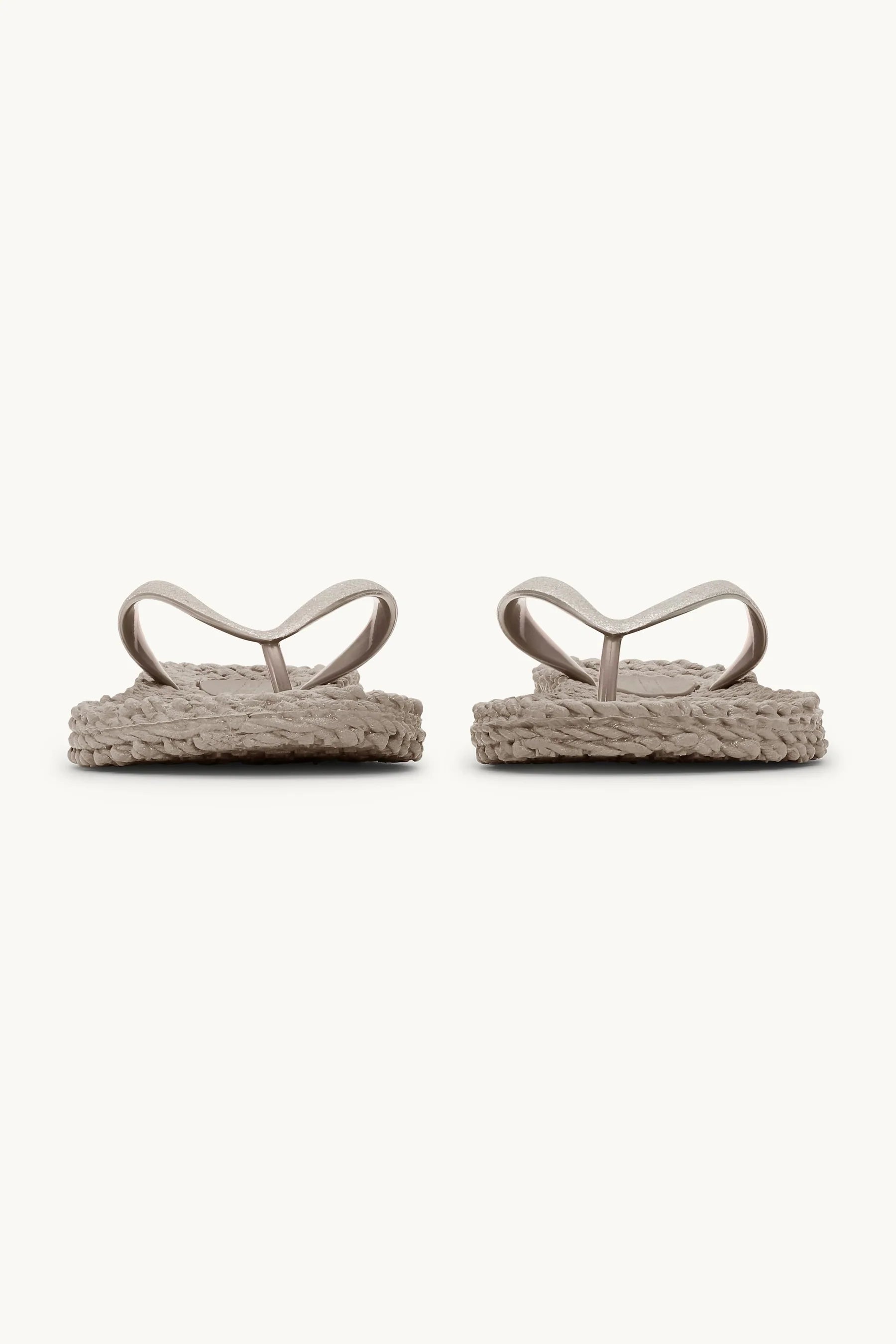 Glitter Flip flops