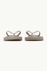 Glitter Flip flops