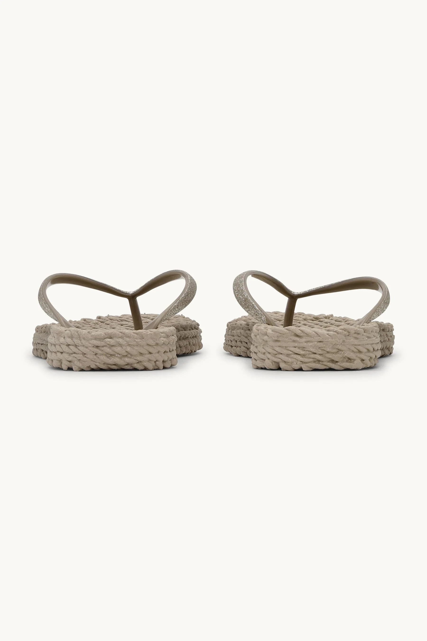 Glitter Flip flops