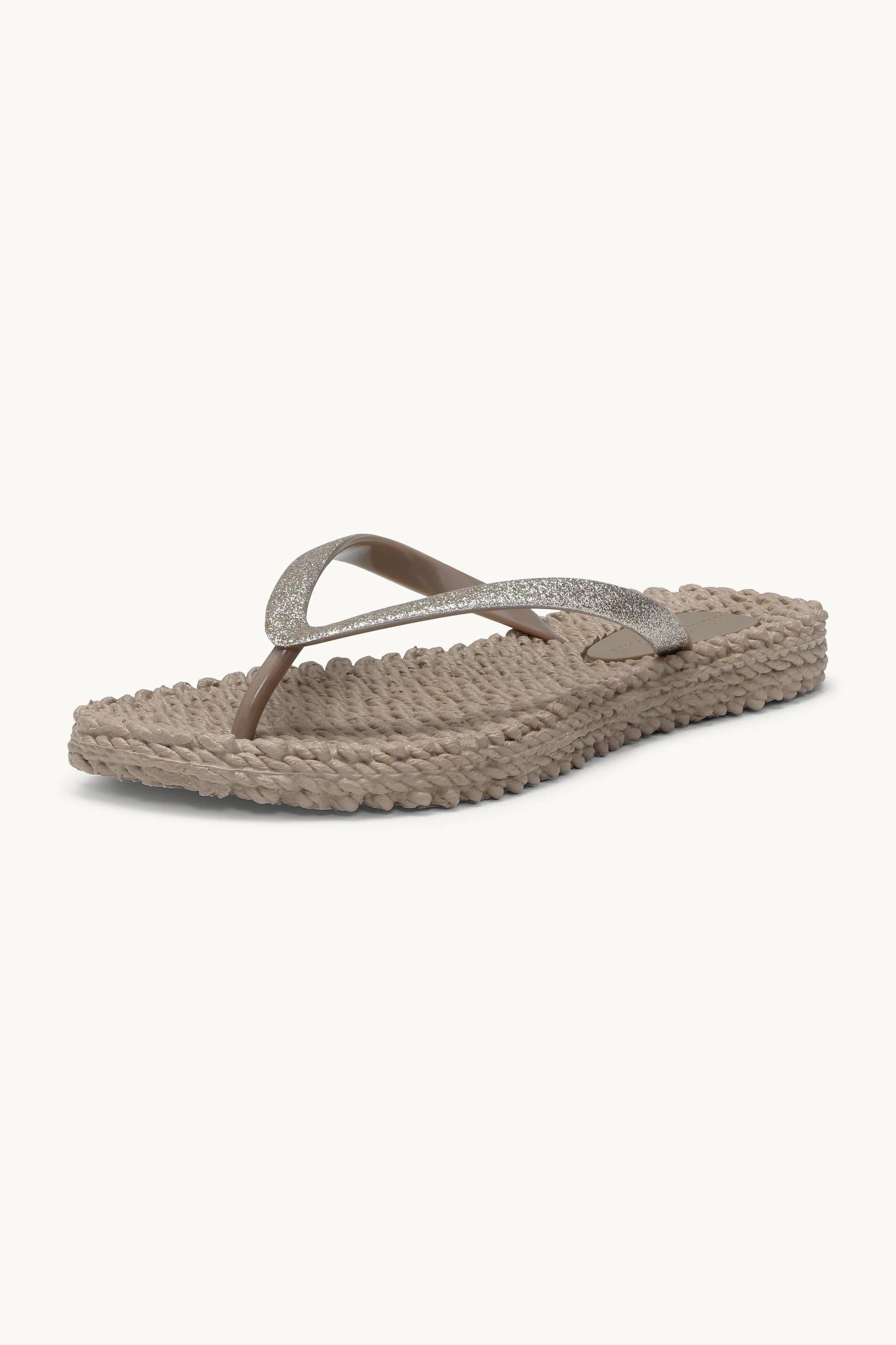 Glitter Flip flops