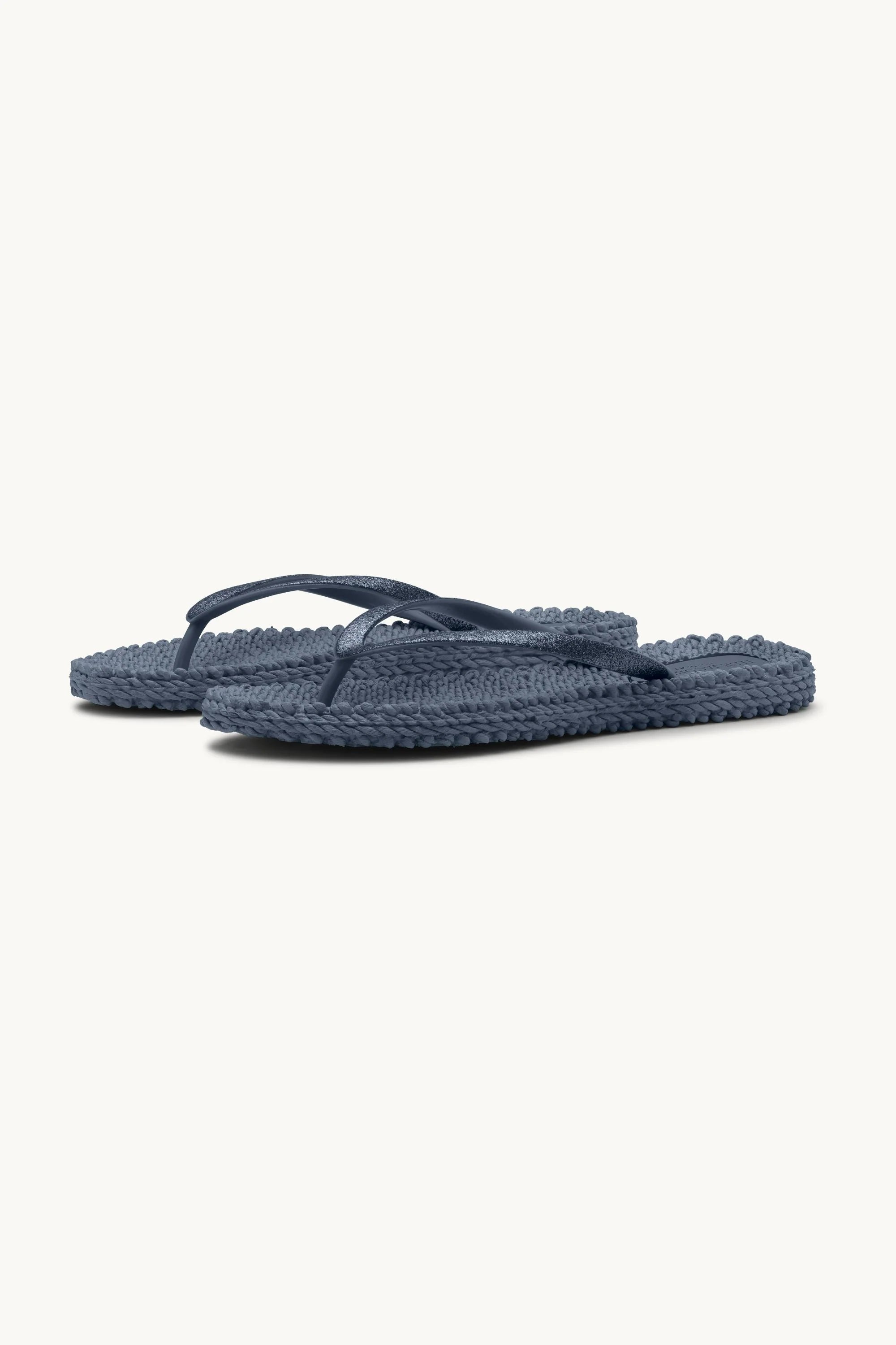 Glitter Flip flops