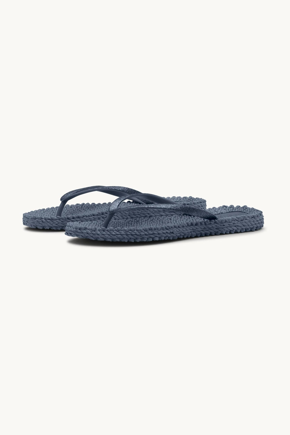 Glitter Flip flops