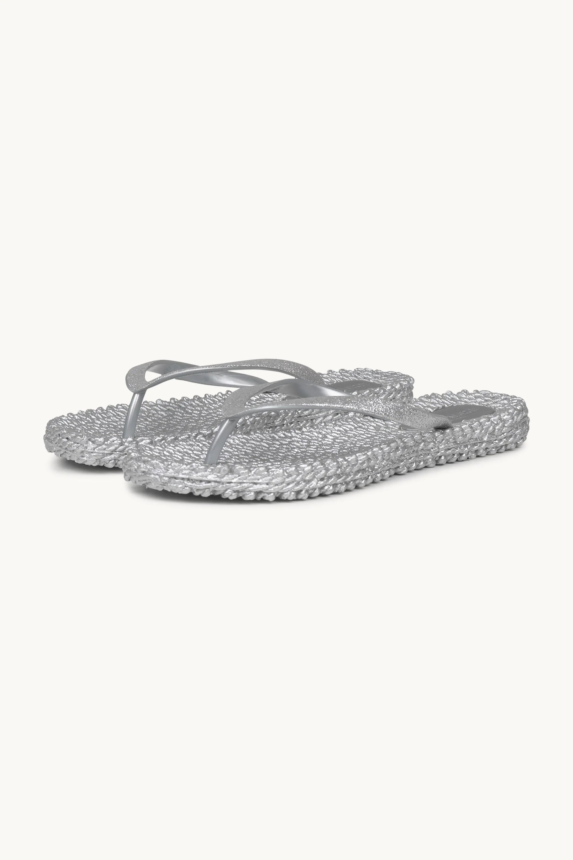 Glitter Flip flops