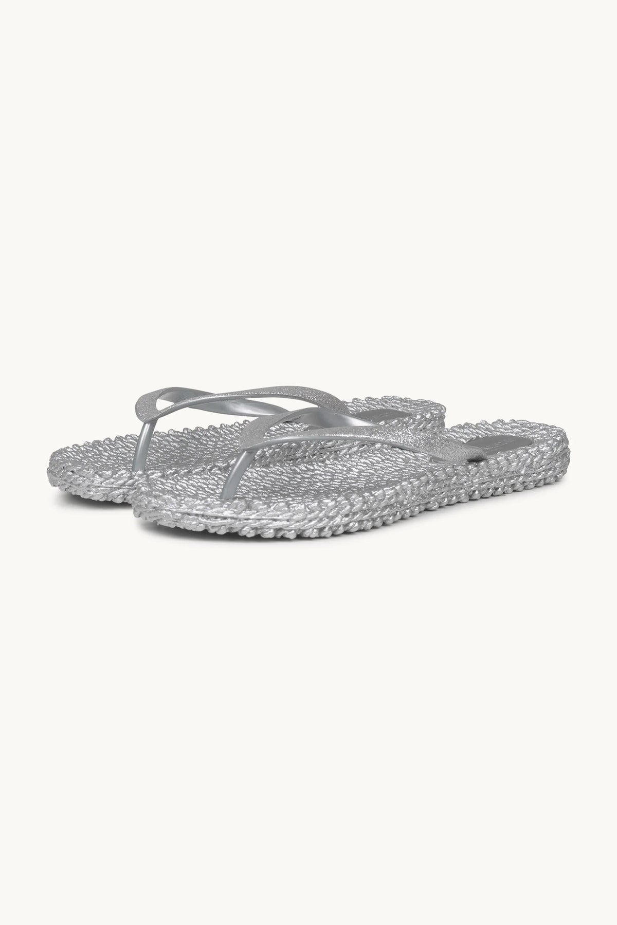 Glitter Flip flops