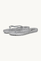 Glitter Flip flops