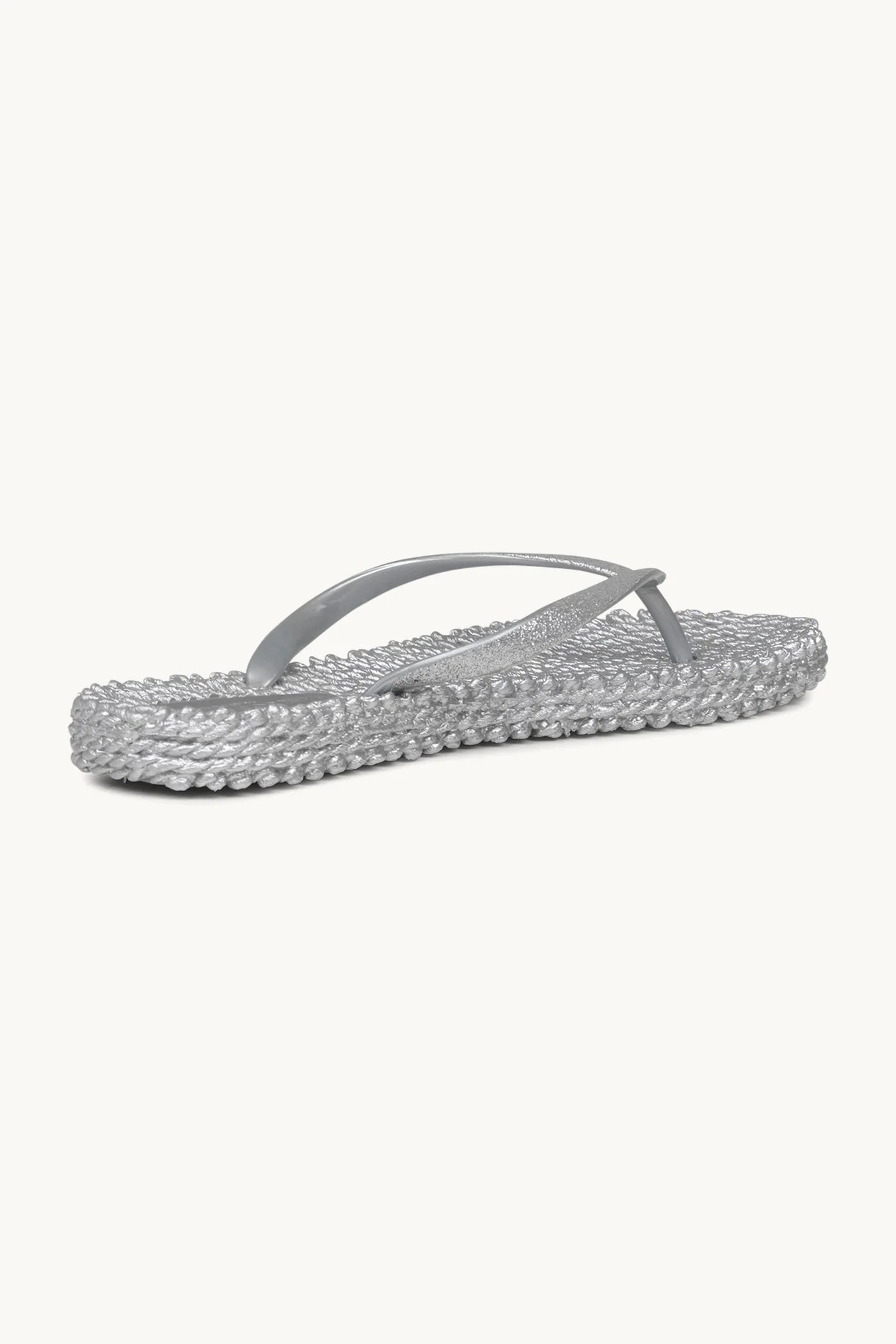 Glitter Flip flops