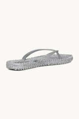 Glitter Flip flops