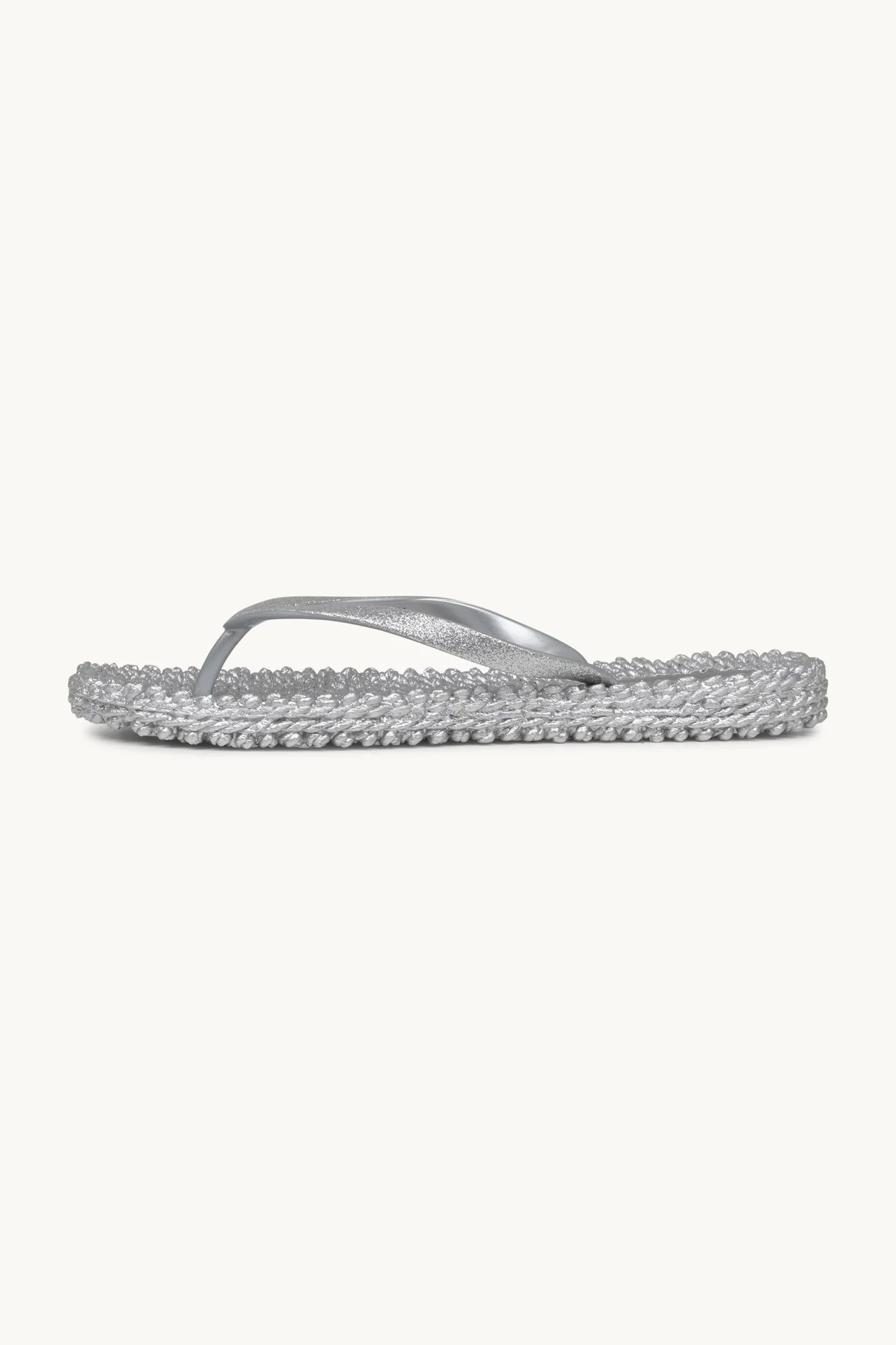 Glitter Flip flops