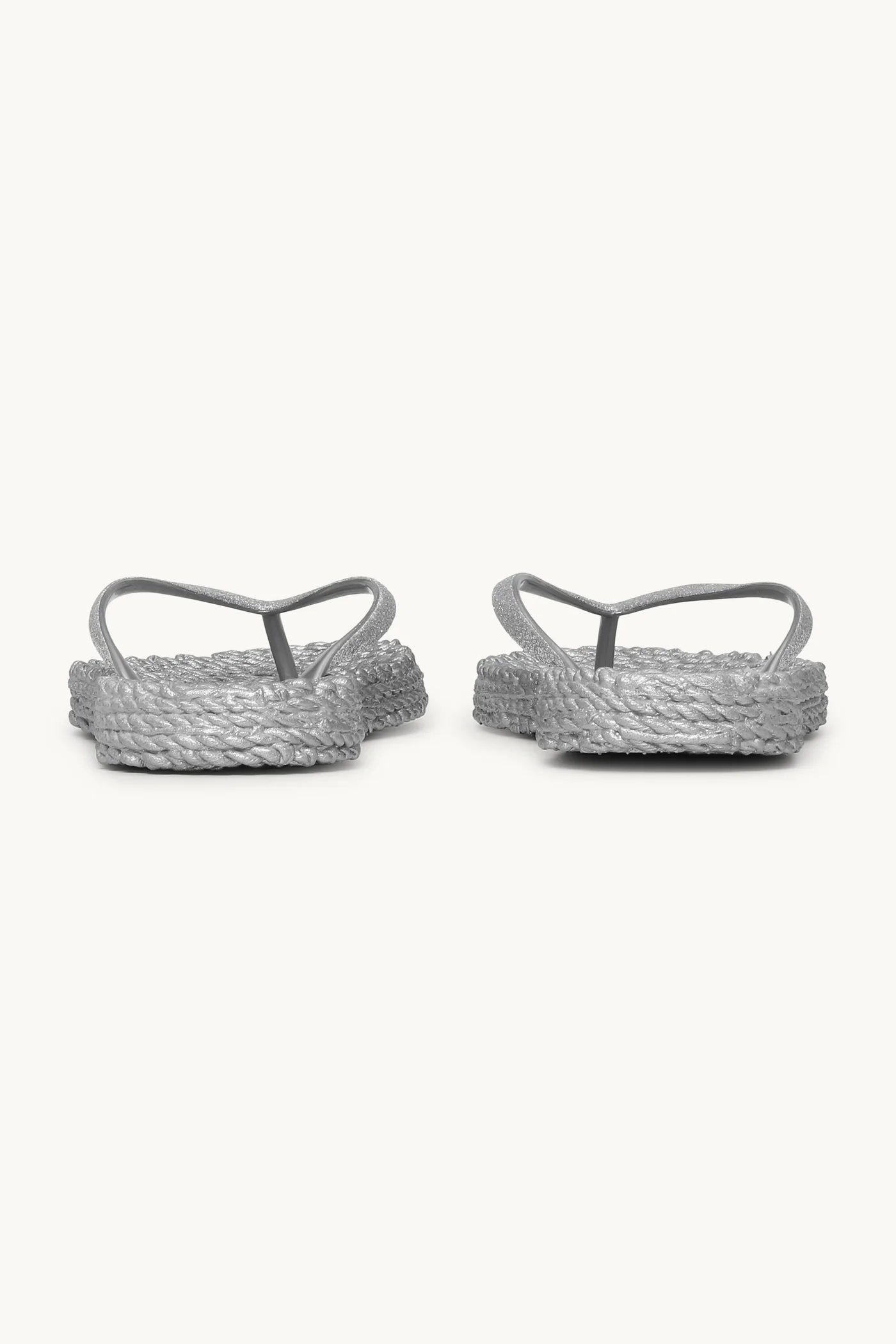 Glitter Flip flops