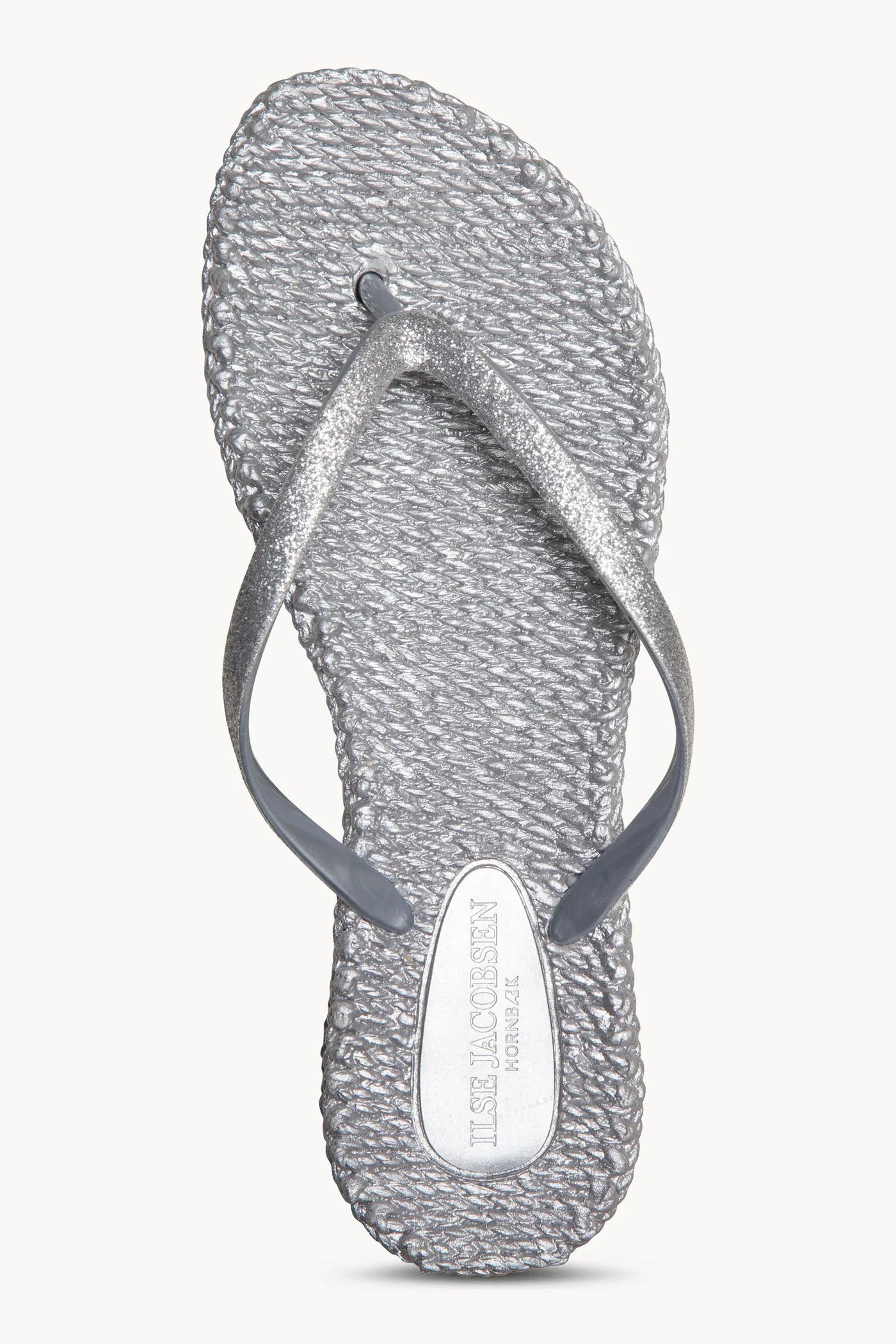 Glitter Flip flops