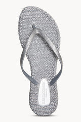 Glitter Flip flops