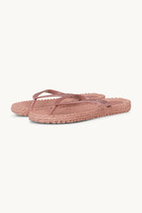 Glitter Flip flops