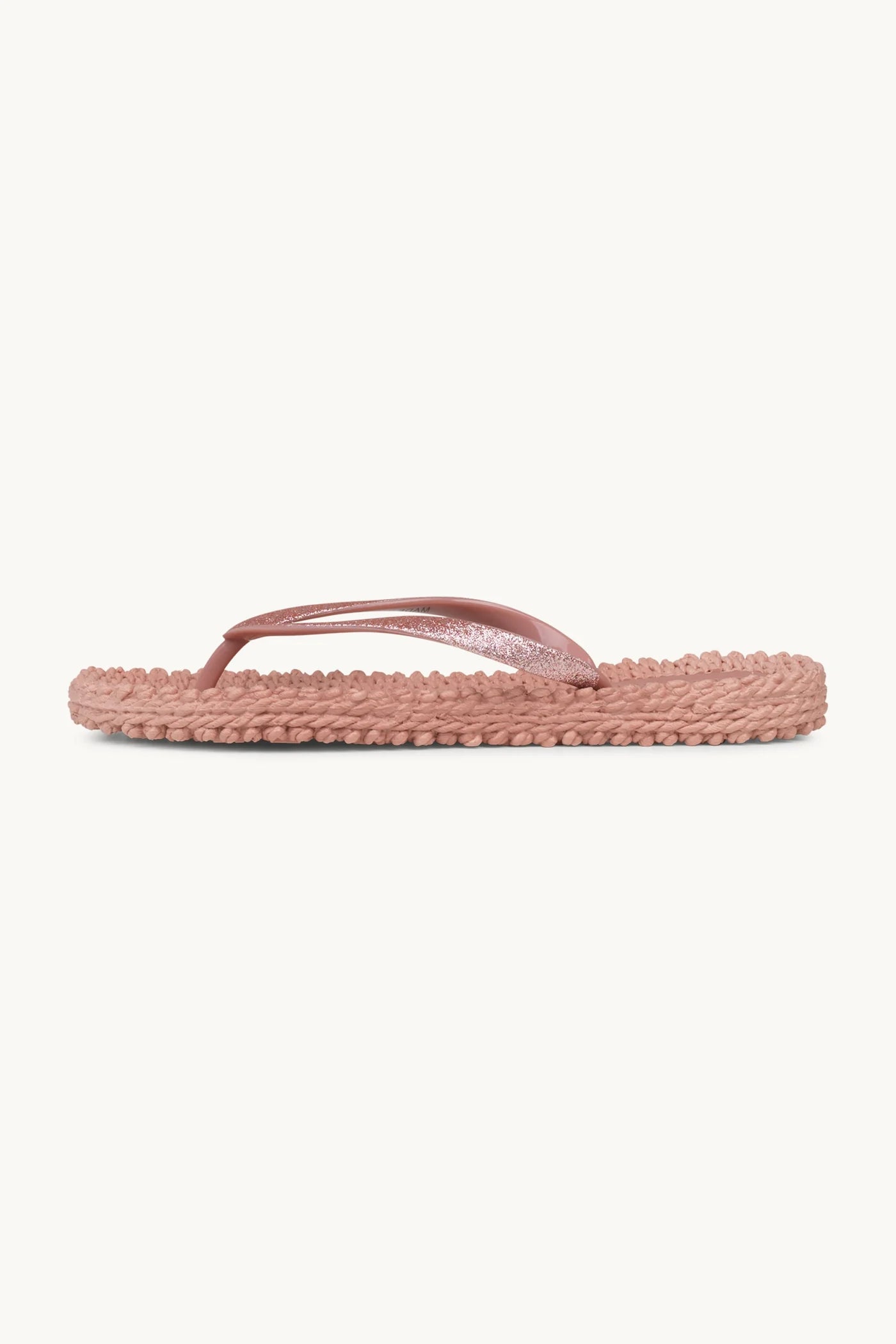 Glitter Flip flops