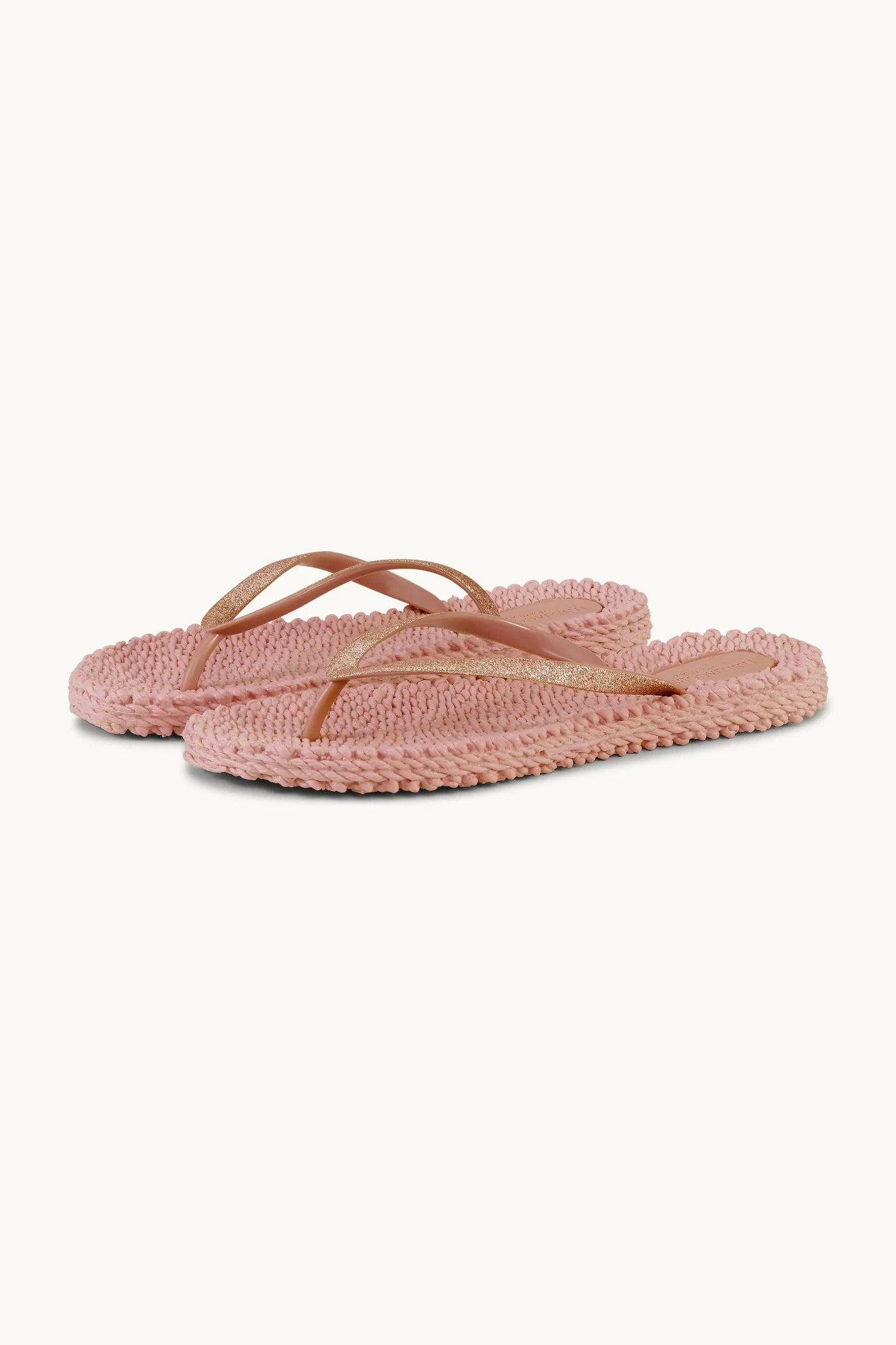 Glitter Flip flops