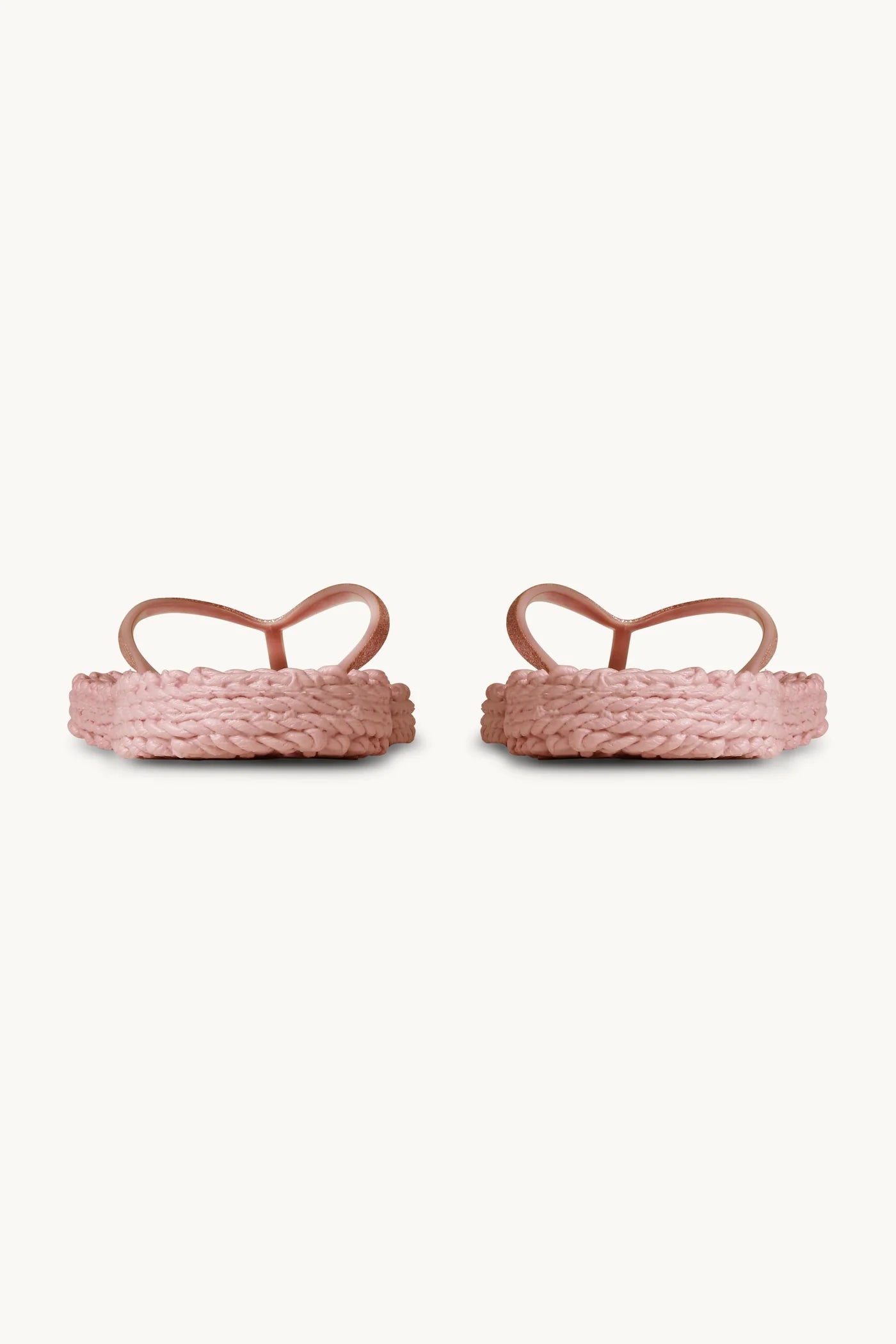 Glitter Flip flops