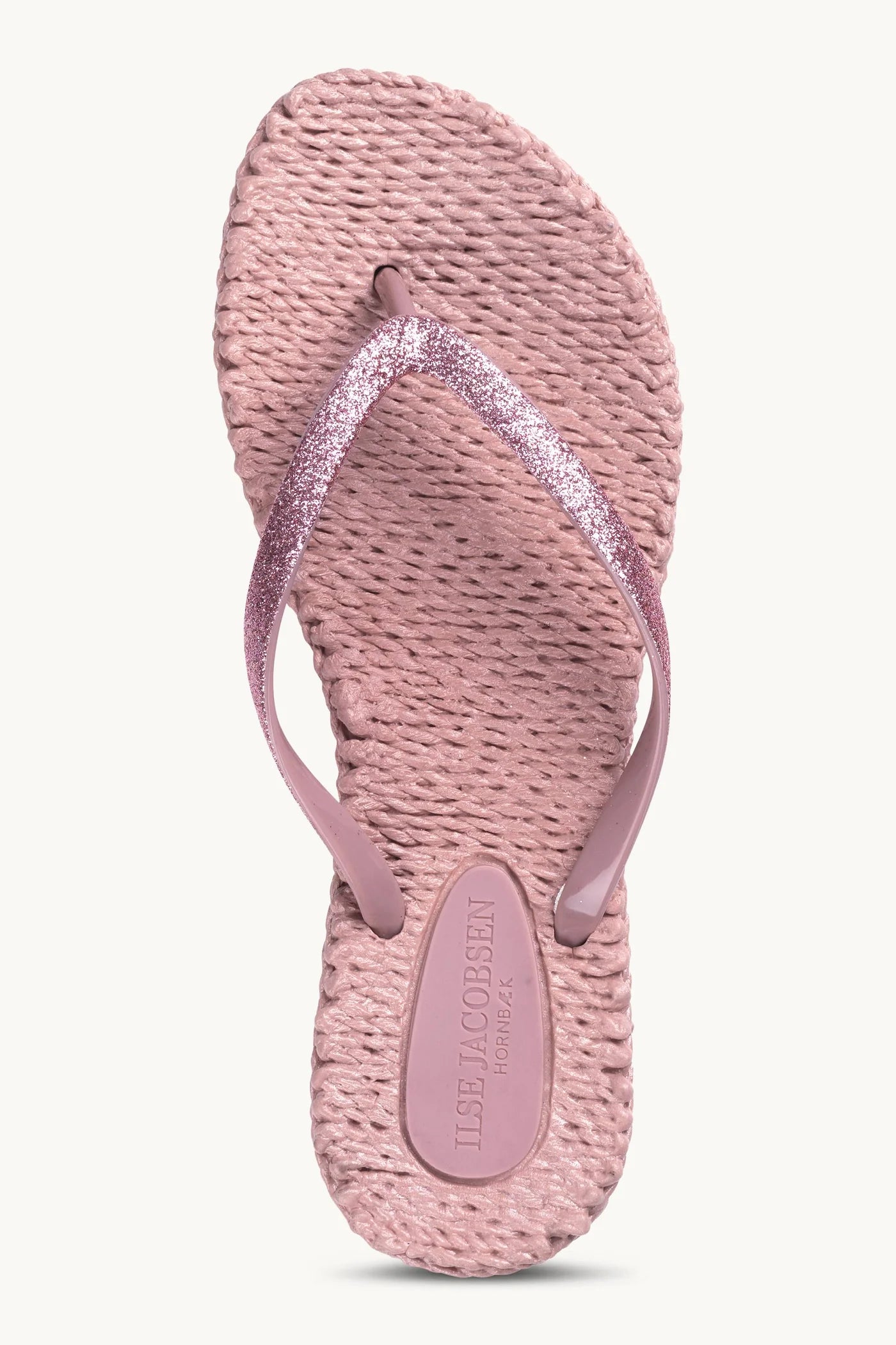 Glitter Flip flops