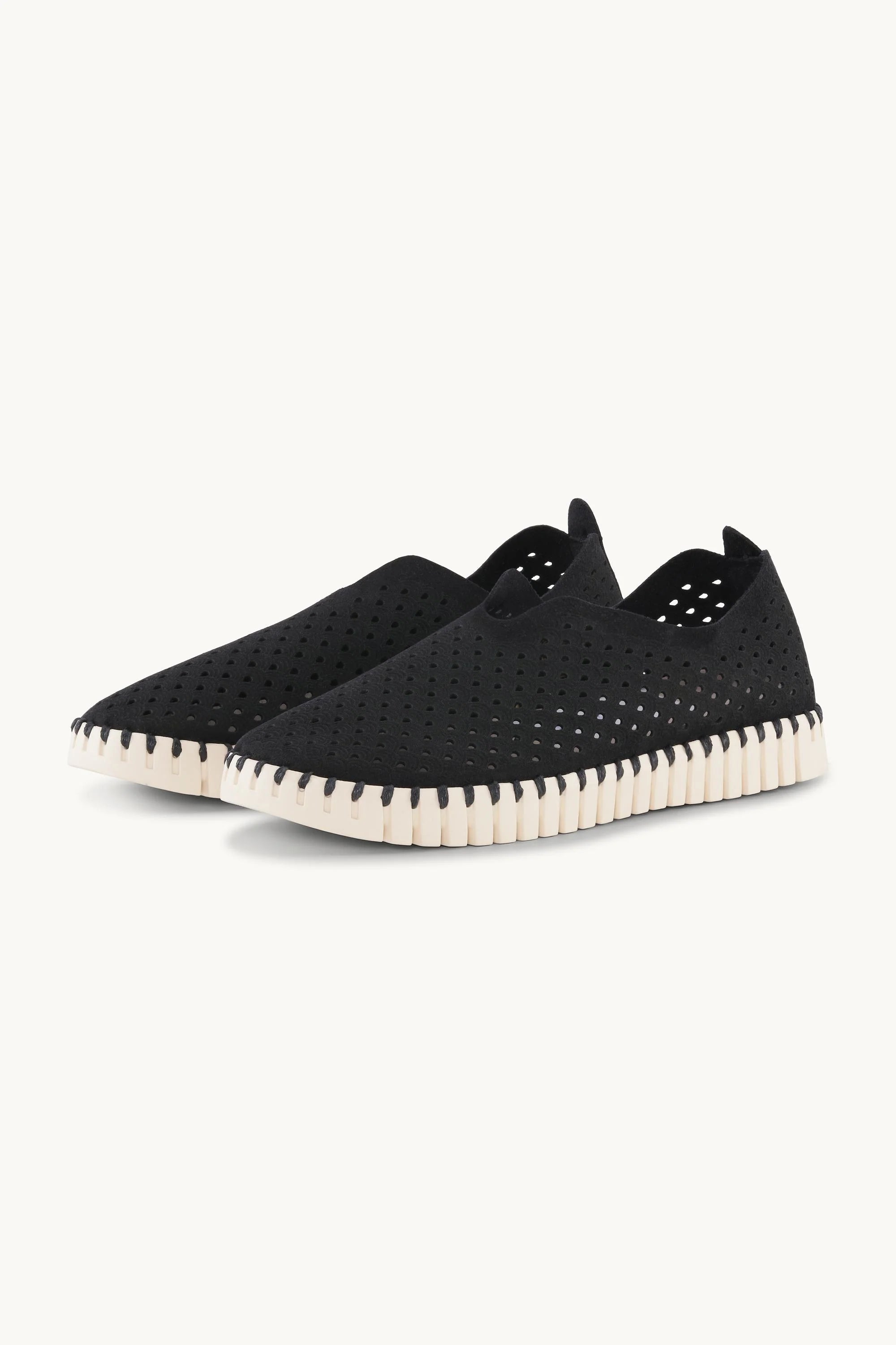Tulip Flats Shoes