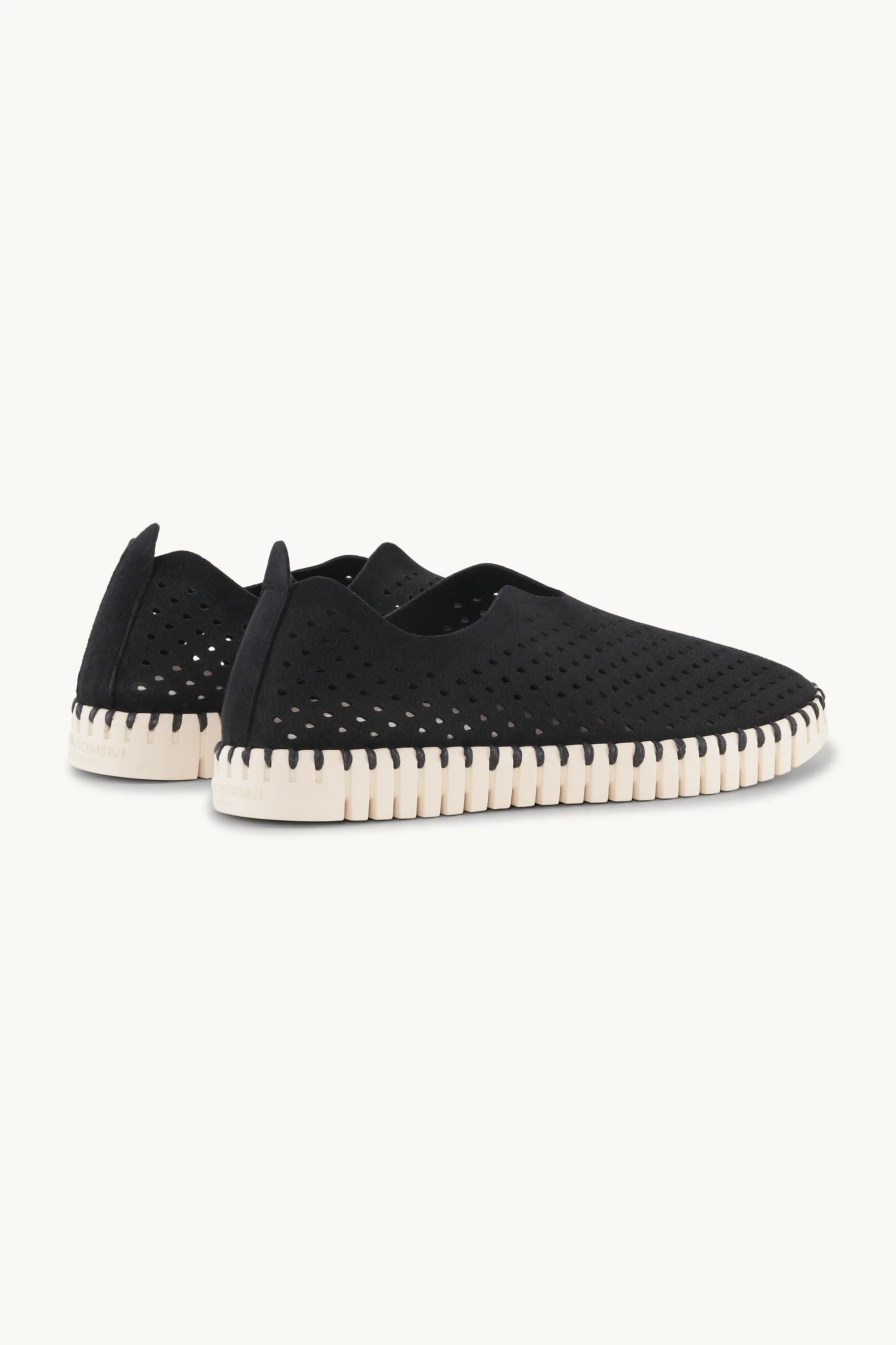 Tulip Flats Shoes