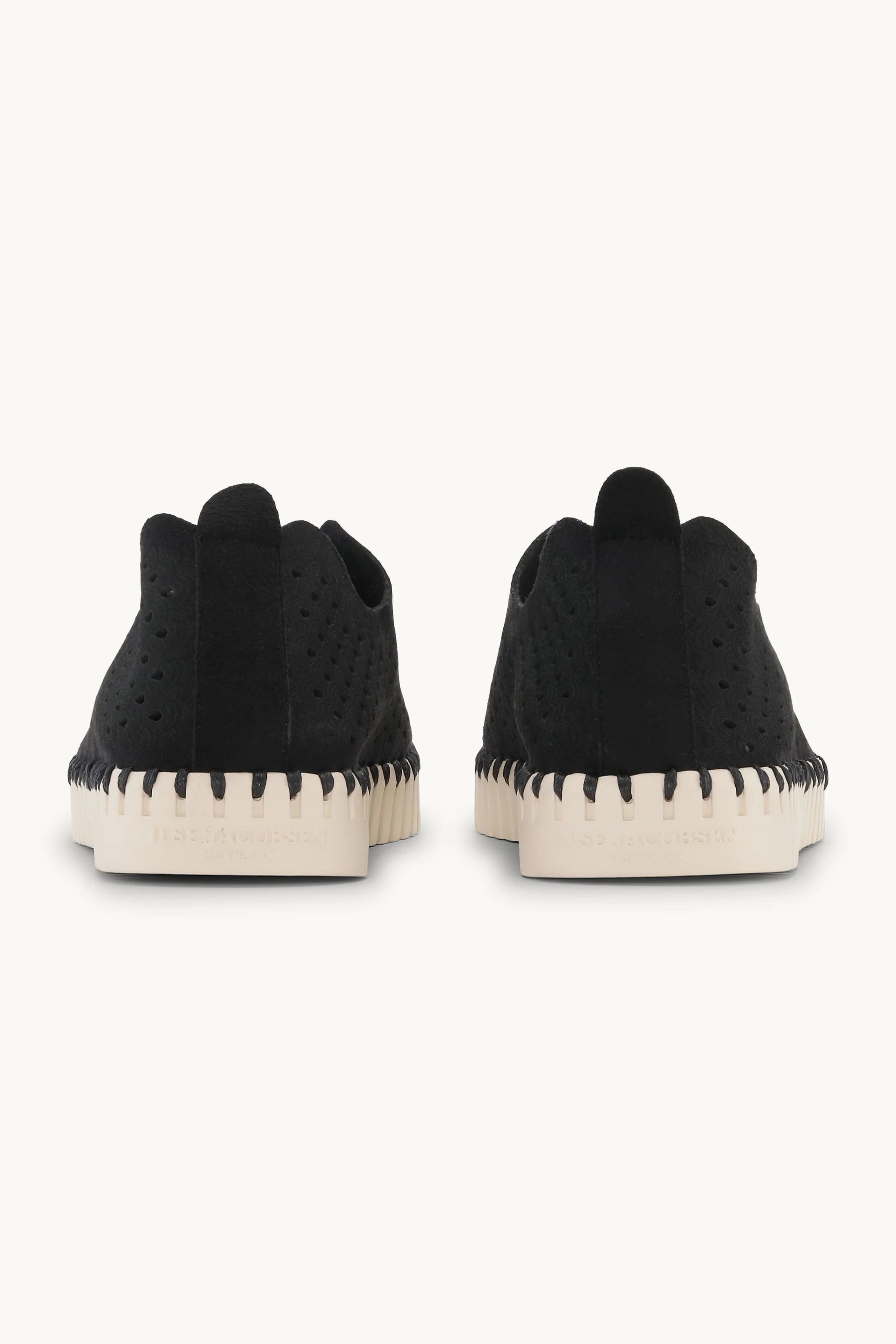 Tulip Flats Shoes