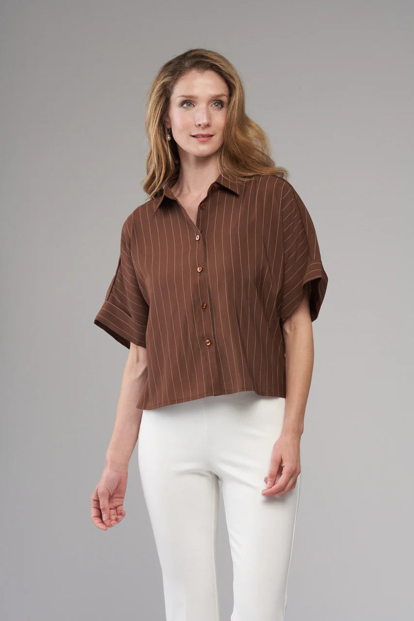 Summer Blouse