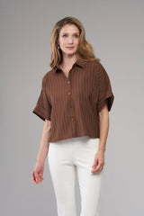 Summer Blouse