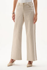 Rhinestone Jean