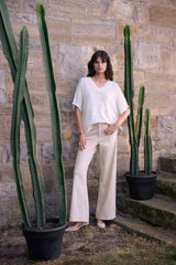 Rhinestone Jean